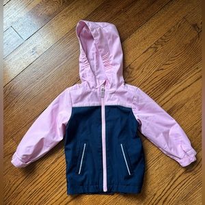 2T Swiss Tech Lightweight Jacket